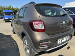 превью Renault Sandero Stepway фото 3