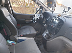 превью цельнометаллический Hyundai Grand Starex фото 3