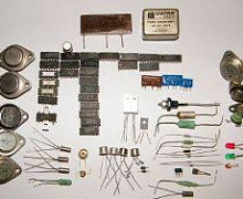 превью Лот №4 Электронная компонентная база (транзистор) фото 1