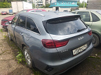 превью Kia Ceed фото 3