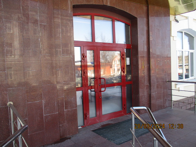 Отдельно стоящее здание площадью 2 142 м² фото 91842