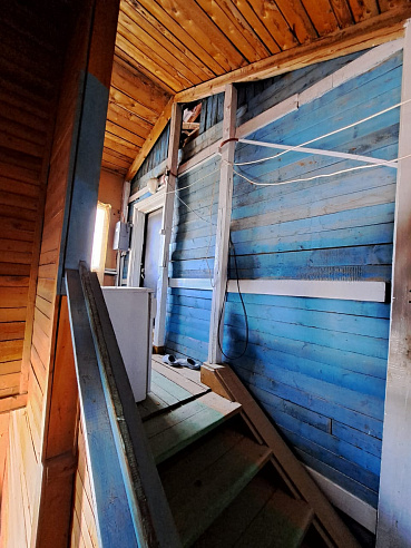 Квартира  площадью 81,40 м² фото 65661