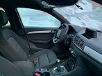 превью Audi Q3 фото 4