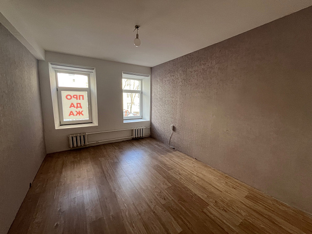 Квартира  площадью 73,20 м² фото 70224