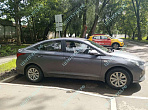 превью Hyundai Solaris фото 3