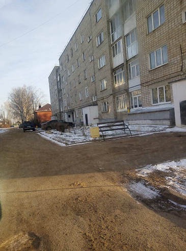 Жилой дом площадью 125 м² фото 60708