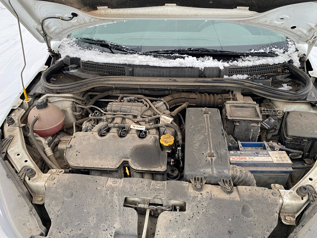 Продается с баланса ВАЗ (LADA) Vesta 2018 года, респ. Татарстан, г. Альметьевск, №6793 - фото 15