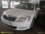 превью Skoda Octavia фото 1