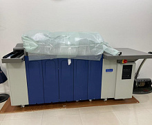 превью Персонализированный комплекс Datacard MX2100 фото 1