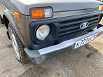 превью ВАЗ (LADA) Niva Legend фото 4