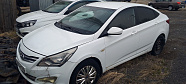 превью Hyundai Solaris фото 1