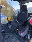 превью экскаватор KOMATSU PC400-8 фото 4