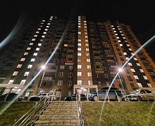 превью Квартира  площадью 54,50 м² фото 1