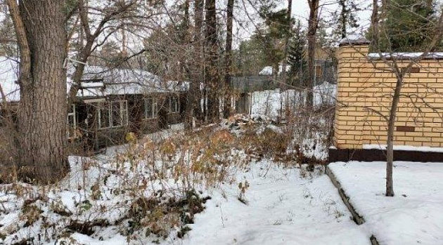 Земельный участок 1 093 м² фото 53607