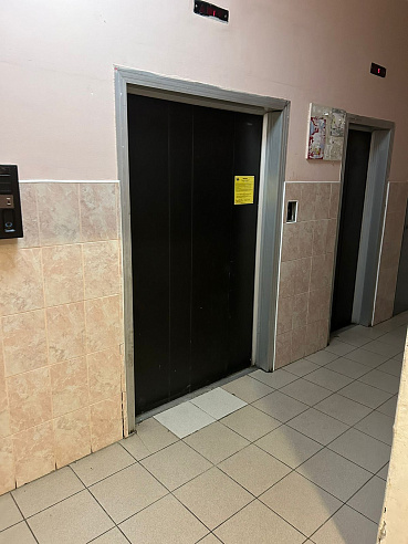 3-к Квартира  площадью 58 м² фото 104981