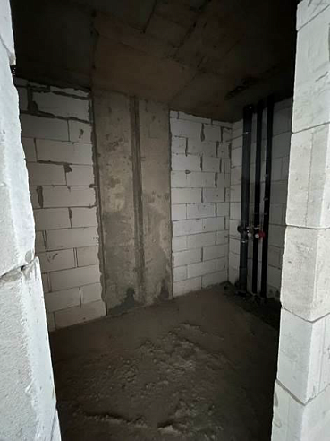 Квартира  площадью 88 м² фото 70684