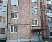 превью Квартира  площадью 55 м² фото 1