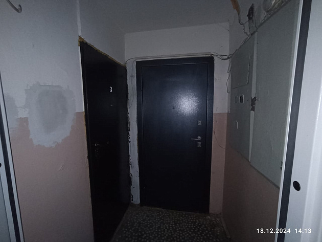 Квартира  площадью 67 м² фото 75478