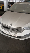 превью Skoda Rapid фото 4