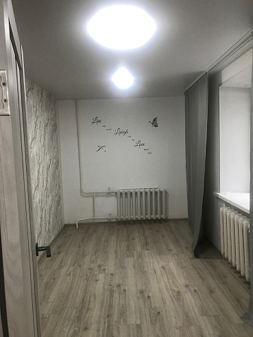 Квартира  площадью 50,90 м² фото 1