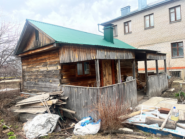 Дом  площадью 370 м² фото 53746