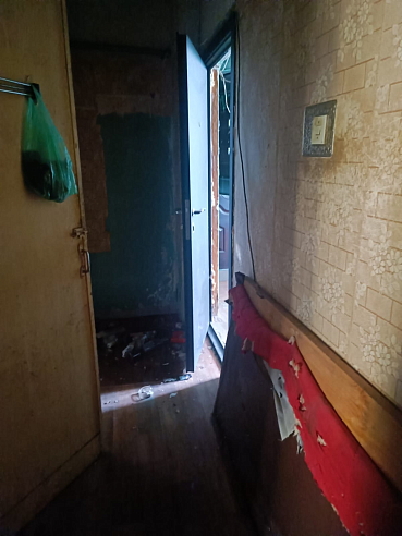 2-к квартира площадью 46 м² фото 53762