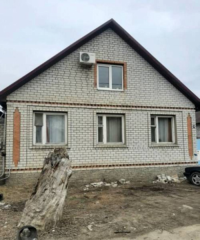 Дом  площадью 122,40 м² фото 1