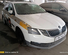 превью Skoda Octavia фото 1 