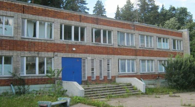 База отдыха/Санаторий  площадью 9 929 м² фото 1