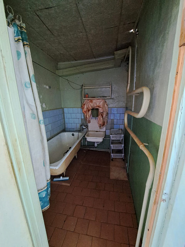Квартира  площадью 81,40 м² фото 65651