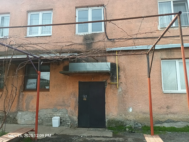 2-к Квартира  площадью 55 м² фото 99518