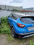 превью Renault Kaptur фото 3
