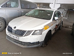 превью Skoda Octavia фото 1