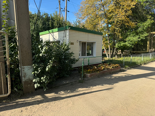 Коммерческая недвижимость площадью 2 442 м² фото 61008