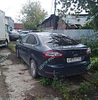 превью Ford Mondeo фото 2