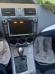 превью Mazda 3 фото 6