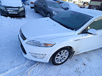 превью Ford Mondeo фото 2