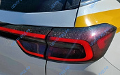 превью Chery Tiggo 7 Pro фото 5