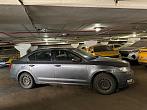 превью Skoda Octavia фото 1
