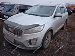 превью Kia Sorento фото 4