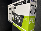 превью Видеокарта Palit NVIDIA GeForce RTX 3050, PA-RTX3050 STORMX, 8Гб фото 1
