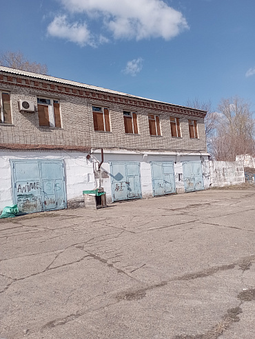 Складской комплекс  площадью 5 213 м² фото 56548