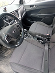 превью Hyundai Solaris фото 6