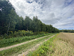 превью Земельный участок 95 768 м² фото 3