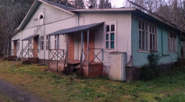 База отдыха/Санаторий  площадью 5 842 м² фото 1