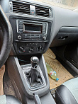 превью Volkswagen Jetta фото 5