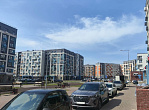 превью 1-к Квартира  площадью 26,40 м² фото 1