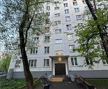 превью 3-к квартира площадью 51,70 м² фото 1