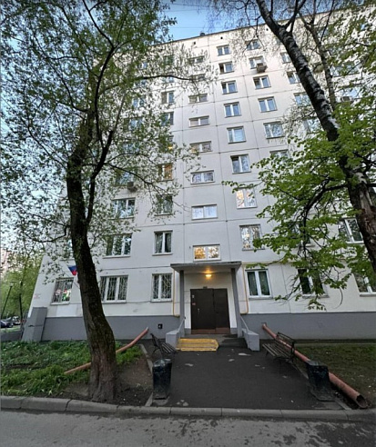 3-к квартира площадью 51,70 м² фото 1