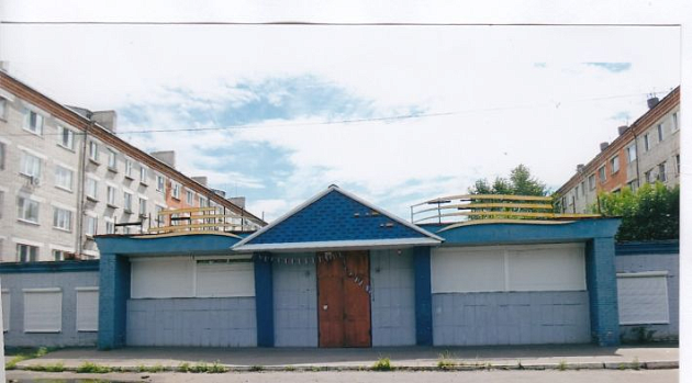 Отдельно стоящее здание площадью 798 м² фото 1